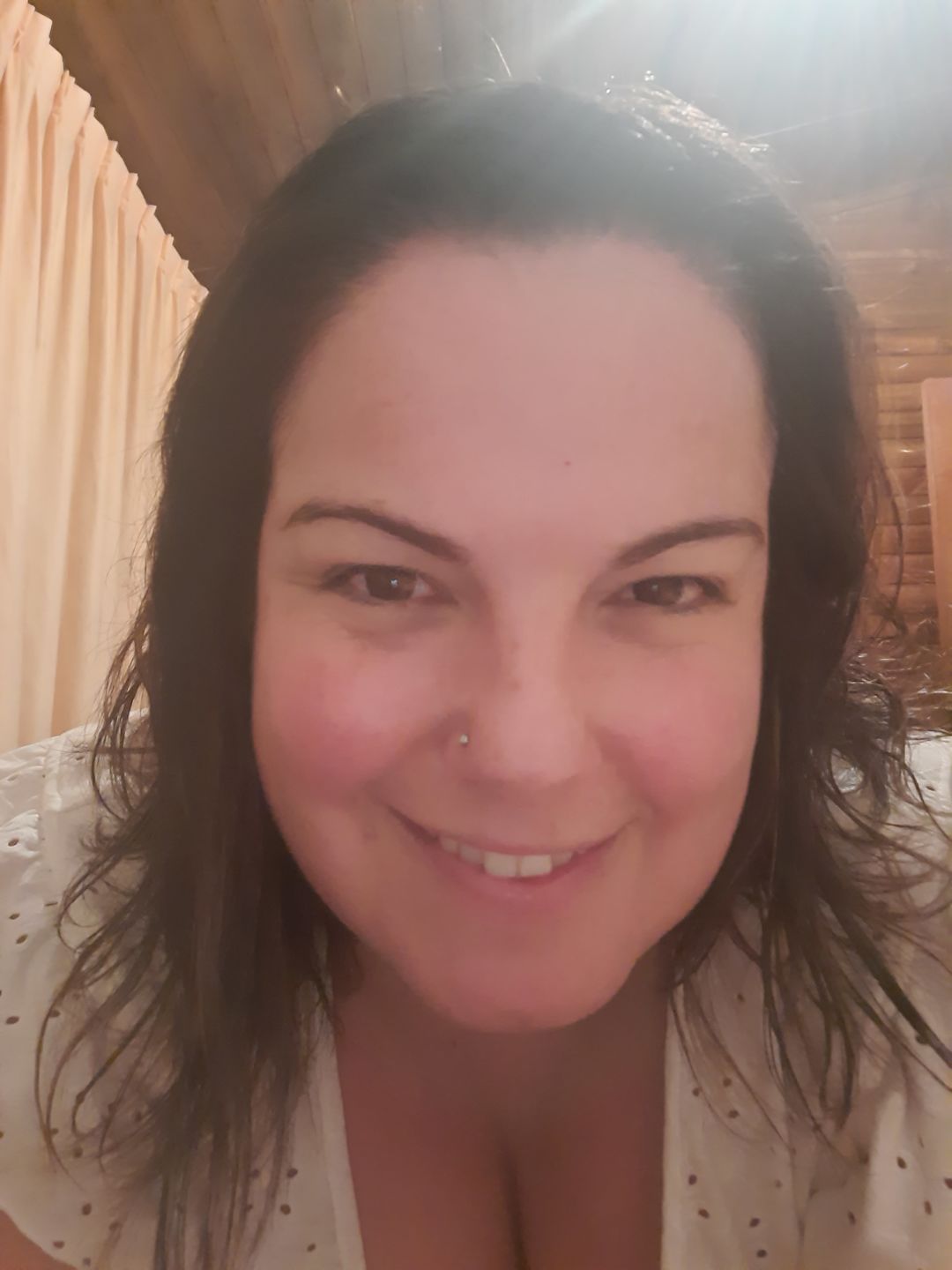 Customer photo review of Gel limpiador Facial