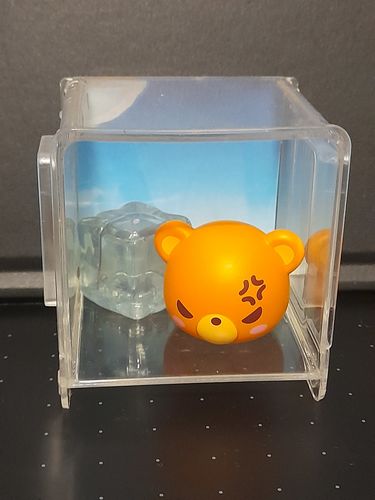 Customer photo review of Everyday Love Eliminates Blind Box