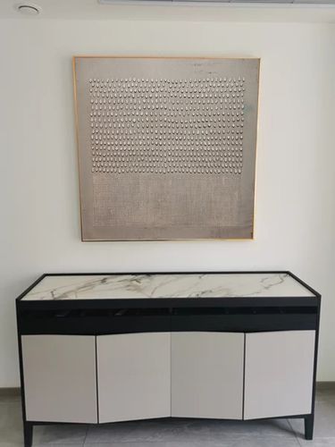 Customer review photo for Wabi-Sabi Wall Art #TX011