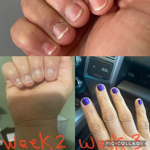 Customer photo review of The System Super Bundle