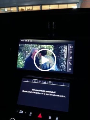Customer video review of Digi Dash 3.0