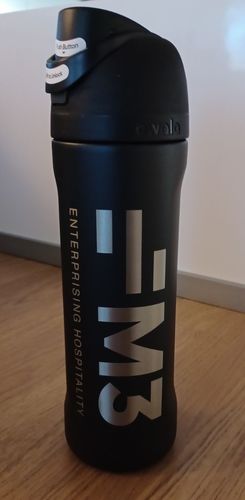 Customer photo review of Freesip | 24 oz