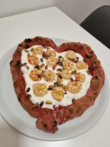 Customer photo review of Box San Valentino - Edizione Limitata