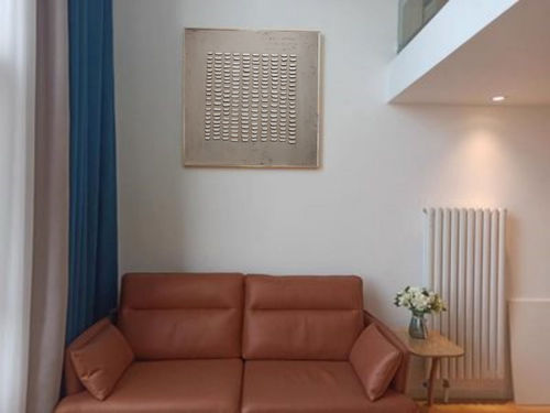 Customer review photo for Wabi-Sabi Wall Art #TX013