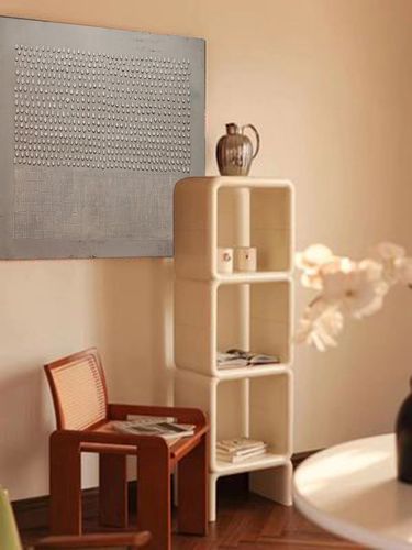 Customer review photo for Wabi-Sabi Wall Art #TX011