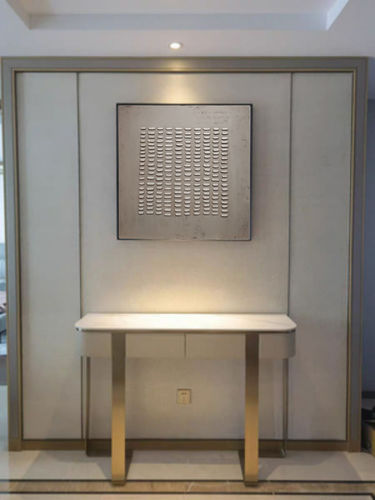 Customer review photo for Wabi-Sabi Wall Art #TX013