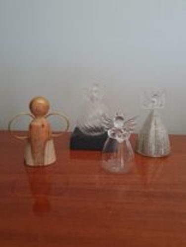 Customer photo review of Mon petit ange gardien