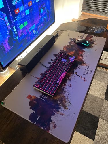 Customer photo review of Skylines - Tokyo