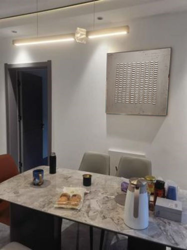 Customer review photo for Wabi-Sabi Wall Art #TX013