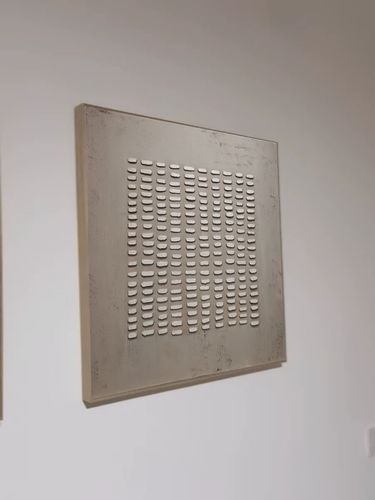Customer review photo for Wabi-Sabi Wall Art #TX013