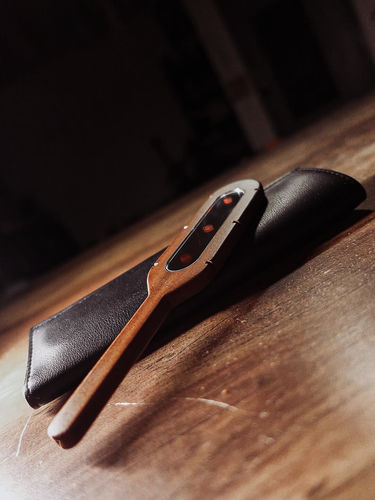 Customer photo review of [Pre-Sale] The Mystery Stick by TCC Magic & Jimmy Fan