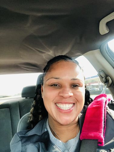 Customer photo review of Fair and White So Carrot Brightening Cream 50ml / 1.7 fl. oz