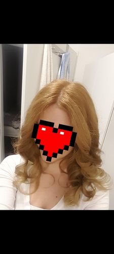 Customer photo review of Lé Hairstylist ™ 2.0 - Upgraded Version