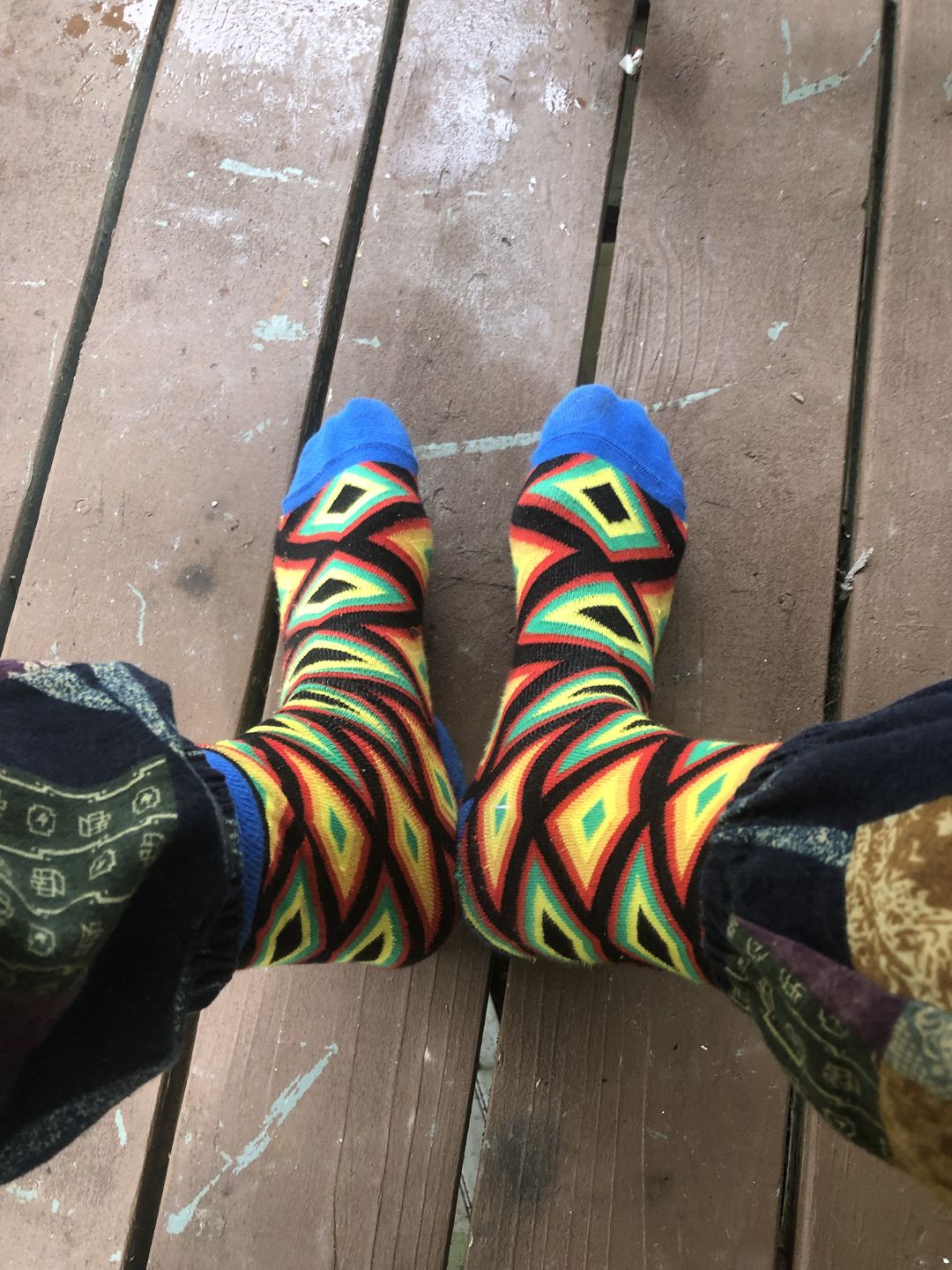 Customer photo review of The Efiada collection