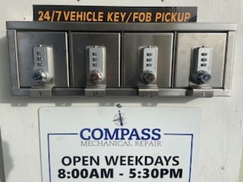 Customer photo review of The SpeedBox 24/7