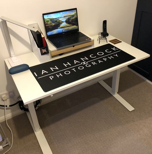 Customer photo review of iD Colossus