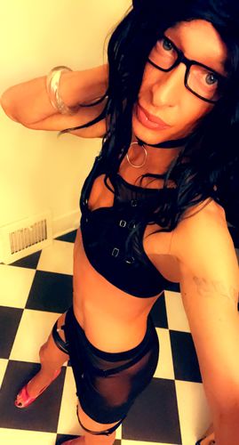 Customer photo review of Irene's Sexy Set