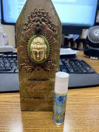 Customer photo review of Khaleesi