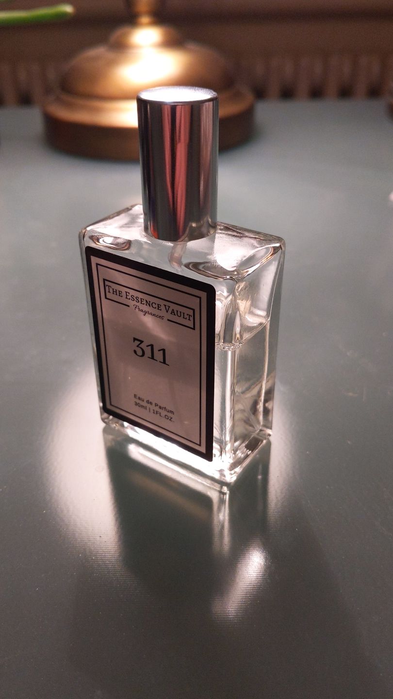 Customer photo review of Inspired by Acqua Di Gio - 311