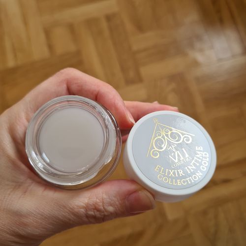 Customer photo review of Elixir intime • 15ml