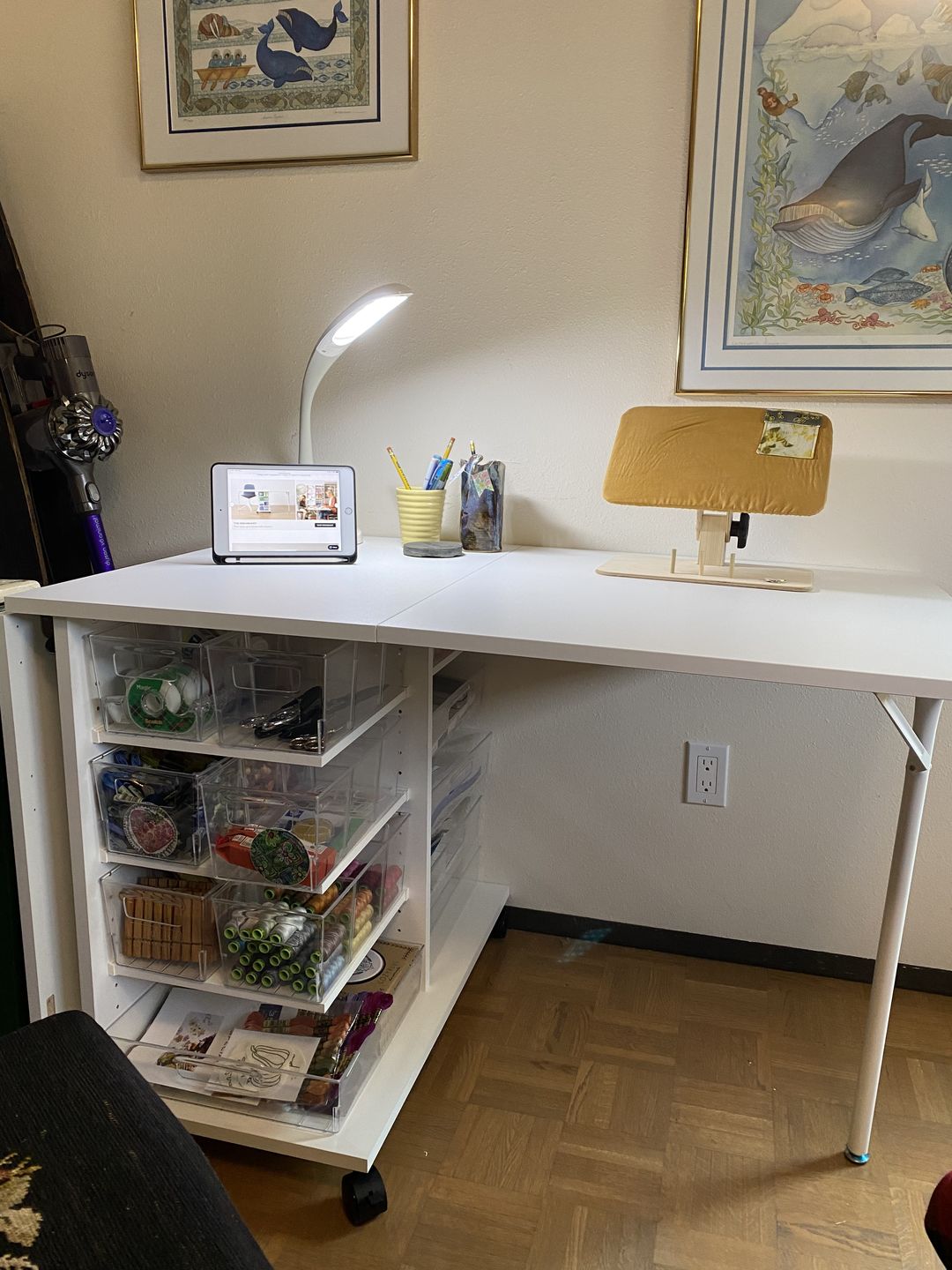 Customer photo review of Cubby