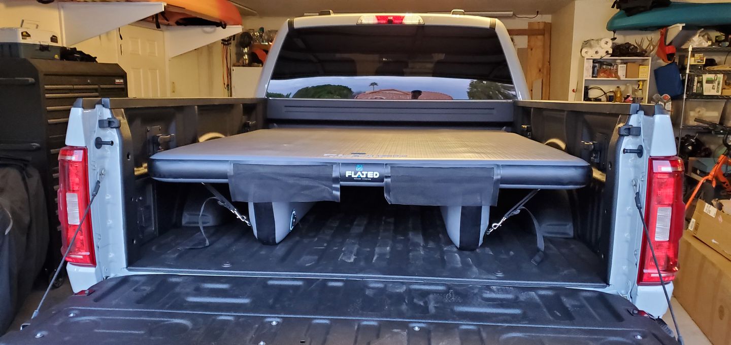 Customer photo review of FULL-STANDARD DECK66