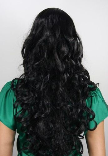 Customer photo review of Lé Hairstylist ™ 2.0 - Upgraded Version