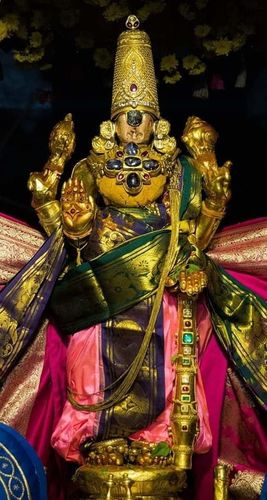 Customer photo review of Balaji Black Gold 4.5"