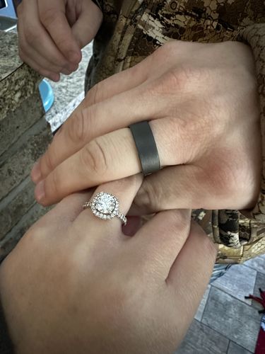 Customer photo review of The Jameson