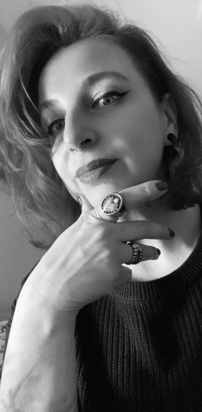 Customer photo review of OLD FLAME.