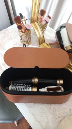 Customer photo review of Lé Hairstylist ™ 2.0 - Upgraded Version