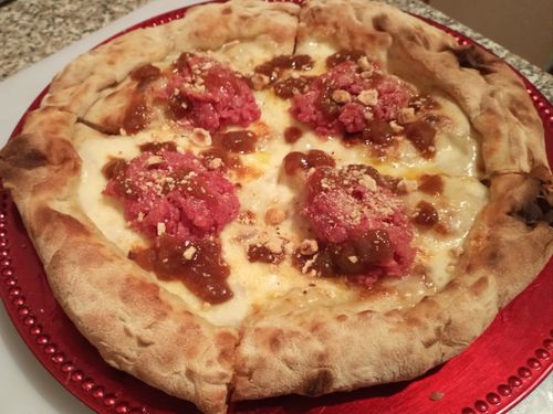 Customer photo review of Box San Valentino - Edizione Limitata