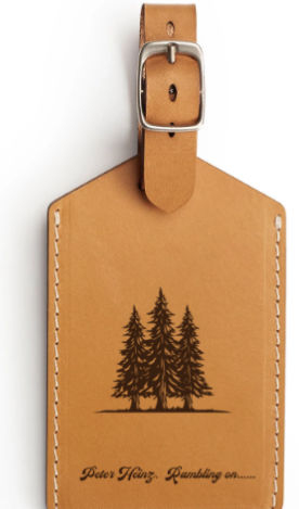 Customer photo review of Passport Holder