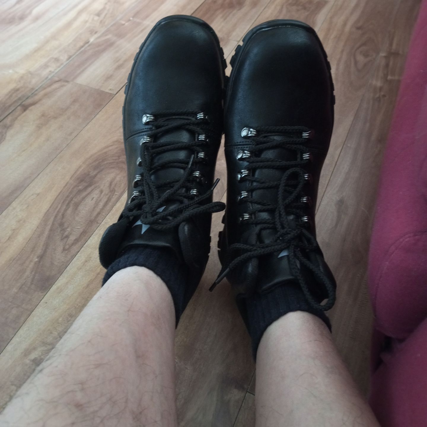 Customer photo review of Star 101 Black