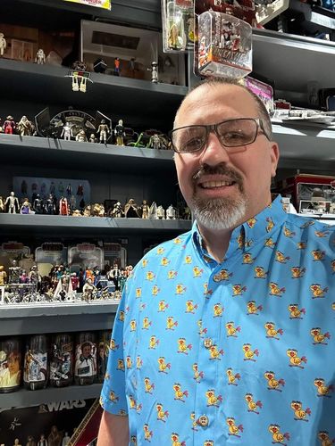 Customer photo review of Custom Order