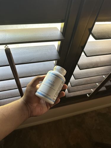 Customer photo review of Multi Vitamin