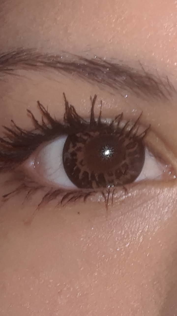 Customer photo review of ColorPlay Leopard Brown