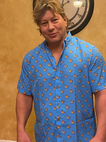 Customer photo review of Custom Order