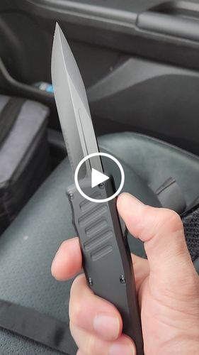 Customer video review of TACTIC BLACKOUT