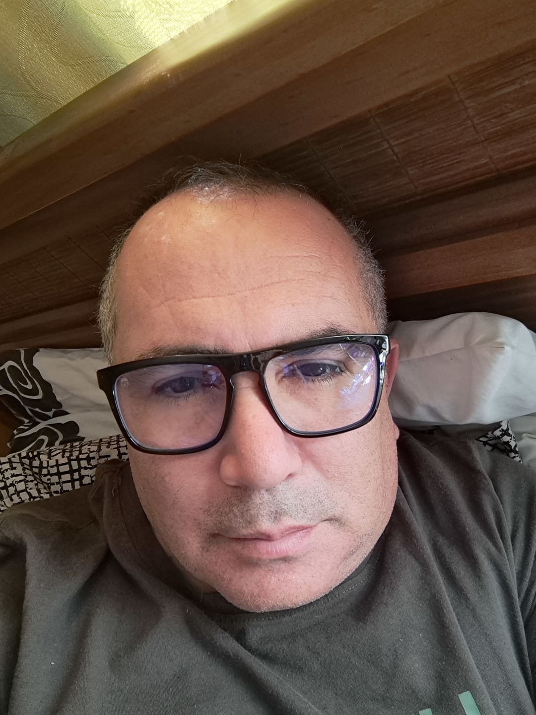Customer photo review of STRAP BULL (NEGRO)