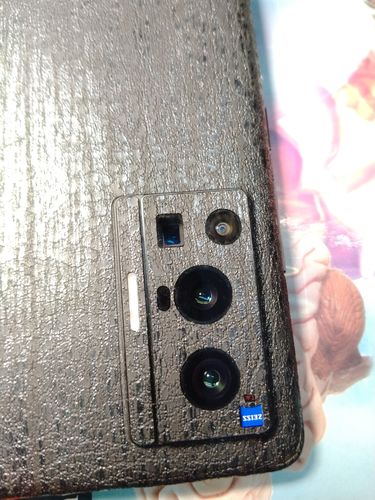 Customer photo review of Vivo X70 Pro