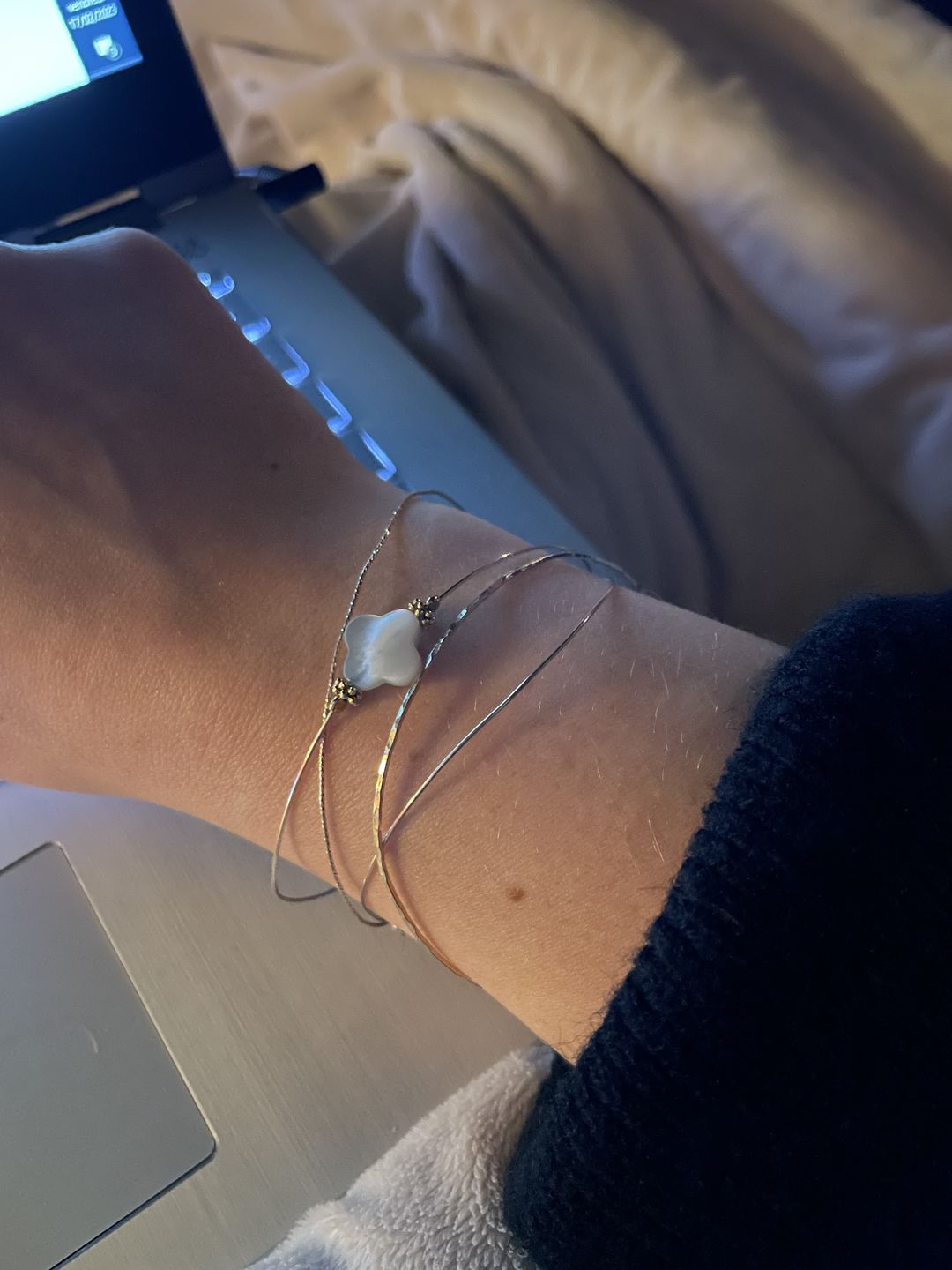 Customer photo review of JONC NASHI