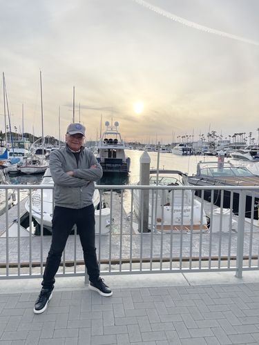 Customer photo review of Pluto in Black