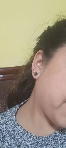 Customer photo review of PERFORACION