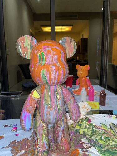 Customer photo review of The Power Duo