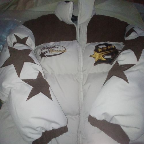 Customer photo review of Doudoune Gaming