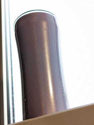 Customer photo review of ユニコーンパープル(G)【SET】