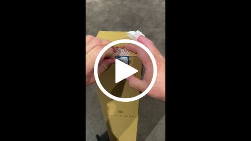 Customer video review of Grounding Yoga Mat