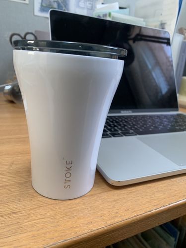 Customer photo review of STTOKE(S)【ギフトセット】