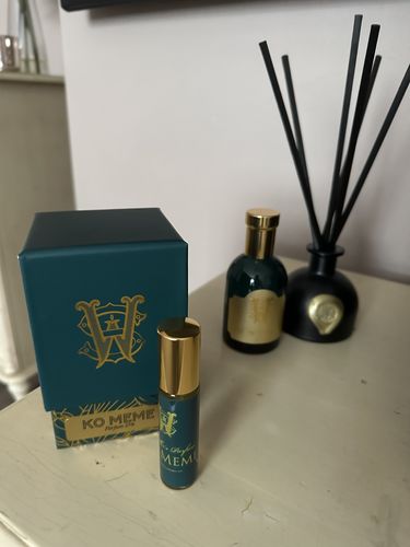 Customer photo review of Ko Meme